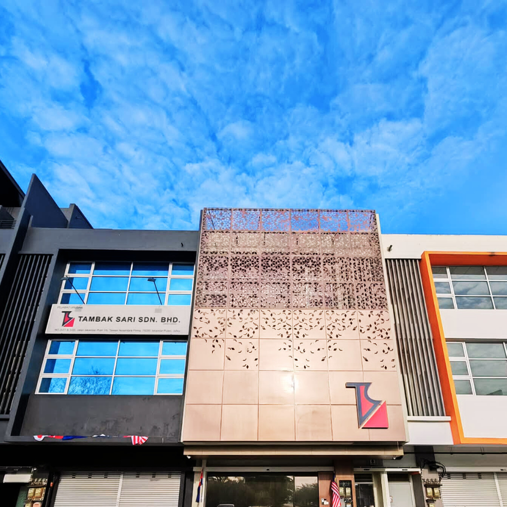TS Holding Sdn. Bhd.